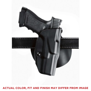6378 GLOCK 20/21  STX PLN BLK RH