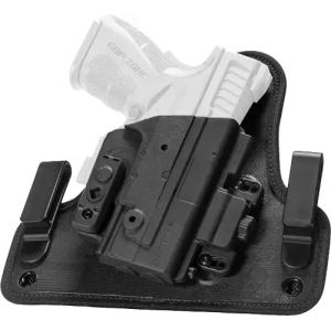 ALIEN GEAR IWB SHAPESHIFT HOLSTR RH S&W 380 SHLD EZ BLK
