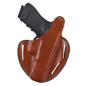 SHADOW II TAN RH RUGER SP101 2-3IN REV