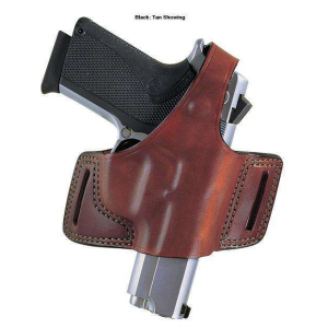 BLACK WIDOW BLK RH S-W CHIEF IN JIN2-3IN