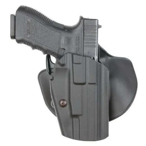 578 PRO FIT LONG SAFSEV BLK LH