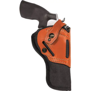 DESANTIS DUAL ANGLE HUNTER HOL HYBRID S&W L FR 4 BLACK