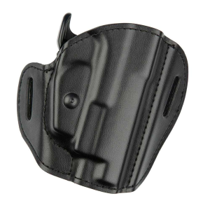 537 GLOCK 19/23 PLN BLK RH