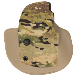 Safariland GRAVITY0835A0C1701 Gravity Multi-Cam Compatible w/ Glock 19/17