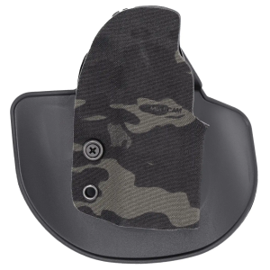 Safariland GRAVITY0465A0C1711 Gravity Black Multi-Cam Fits P365/X/XL