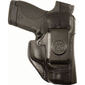 DESANTIS INSIDE HEAT SIG P365 RH BLK