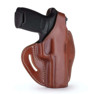 1791 BHX THUMB BREAK BELT HOL MUL-FIT RH 1911 5 W/ RAILS BR