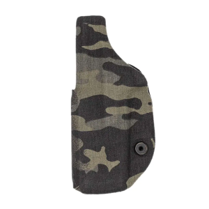 Safariland 20365711 Species IWB Black Multi-Cam Fits Sig P365