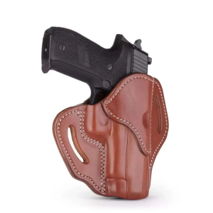 1791 Gunleather BH23SBLR BH2.3 Glock 17/HK VP9/Sig P226 Black Leather