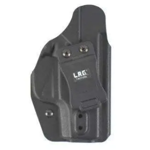 LAG LIB MK II FOR GLK 17 BLK AMBI