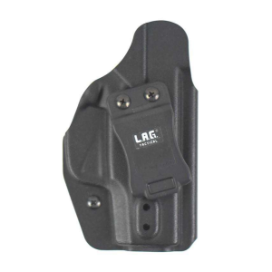 LAG LIB MK II RUG LC9/EC9 BLK AMBI