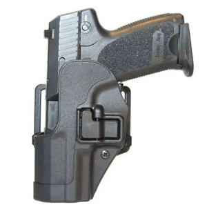 BH SERPA CQC BL/PDL XDS 3.3 LH BK