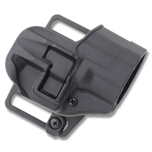 Blackhawk 410531BKR Serpa CQC Concealment Black Polymer Sprgfld XD Sub-Compact Right Hand