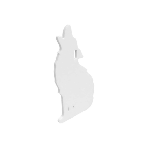 B/C AR500 3/8 SIL HOWLING COYOTE