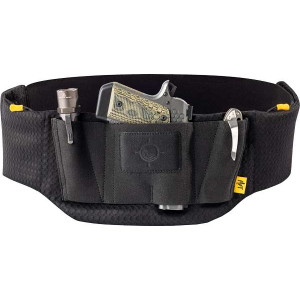 MFT BELLY BAND W/HLST 26-52IN