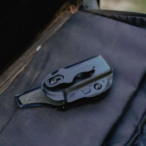 SPECIES GLOCK 19 STX TAC BLK RT