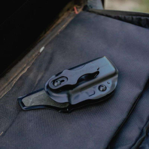 SPECIES GLOCK 48 STX TAC BLK RT