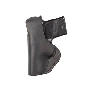 TAGUA TX 1836 SOFT INSIDE PANT HLSTR DBL STK COMPACT RH BLK