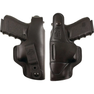 DESANTIS DUALCARRY II FOR G43 RH BLK
