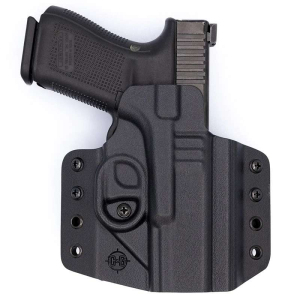 C&G 0006-100 OWB COVERT G19/23/45