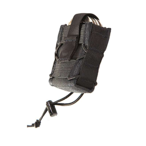 HIGH SPEED GEAR TACO MOLLE HANDCUFF ADJUSTABLE BLACK