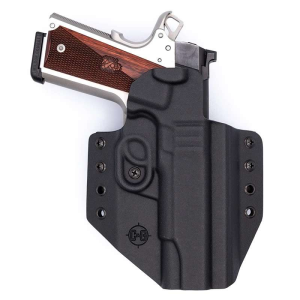 C&G 1850-100 OWB COVERT COLT 1911 GOVT 5