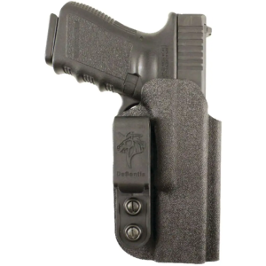 Desantis Gunhide 137KJ7FZO Slim-Tuk IWB Ruger LCP II Kydex Black