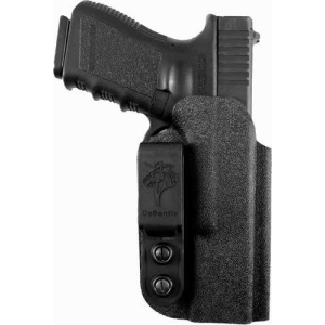 DESANTIS SLIM TUK SW M&P9 SHIELD EZ & M&P22C