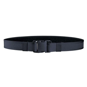 NYLON GUN BELT BLK MED 34-40 1 3/4IN
