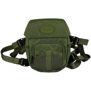 BOYT BCH15-XL BINO CASE AND HARNESS 8/40-62 SGE