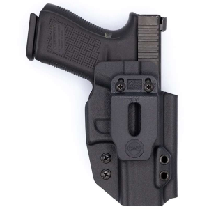 C&G 0008-100 IWB COVERT GLOCK 19/23