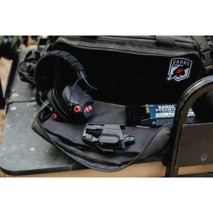 SCHEMA S&W SHIELD/SHIELD PLUS RT BLK