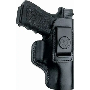 Desantis Gunhide 031BA85Z0 Insider  IWB Colt Govt 1911 Leather Black
