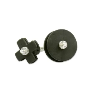 AR-15 WIPER SET 2X (BARREL EXTENSION WIPER & UPPER WIPER)