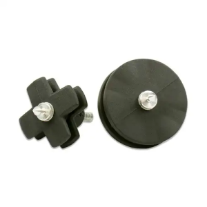 AR-10 WIPER SET 2X (BARREL EXTENSION WIPER & UPPER WIPER)