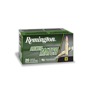 REM 27682 223 REM 52 BTHP MATCH 200/CA 20/10