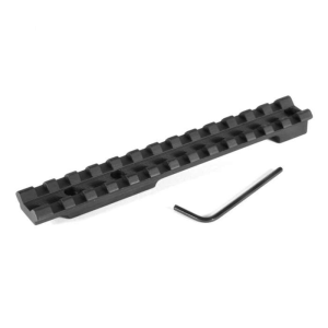 REMINGTON XP/XR 100, 7 3-HOLE SHORT ACTION SCOPE BASES