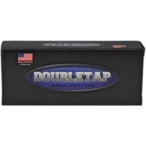 DBLTAP 762X39 125GR BONDED 20/1000