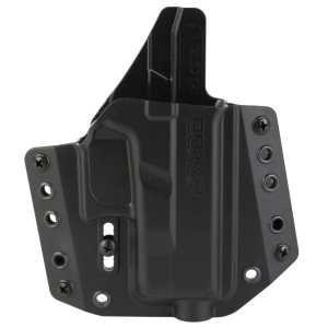 BRAVO BCA FOR GLK 26 OWB BLK RH