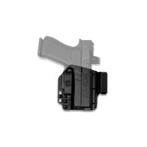 BRAVO TORSION GLK 43X MOS IWB RH