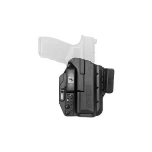 BRAVO TORSION HELLCAT IWB BLK RH