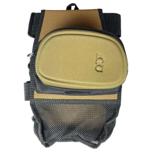 Top Gun Trap Pouch Molded
