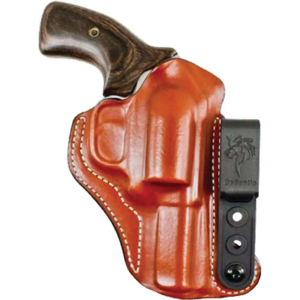 #113 FLEX-TUK IWB TAN RIGHT HAND FOR KIMBER K6S 3