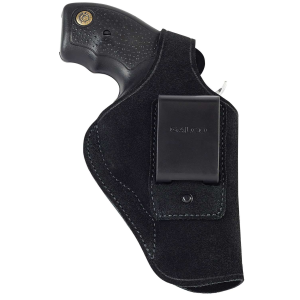 GALCO WB800RB WAISTBAND IWB HLSTR GLK 43 RH BLK