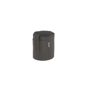 Allen 44255 Hideout Ankle Holster Black Ambidextrous