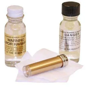 FP BONANZA GOLD FILLING KIT