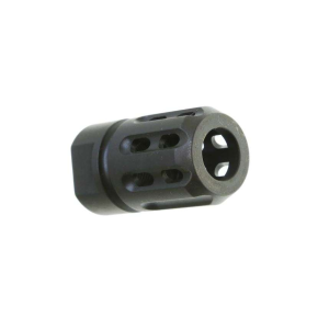 Wraithworks Muzzle Compensator - 1/2x28 | Fits Up To 9mm
