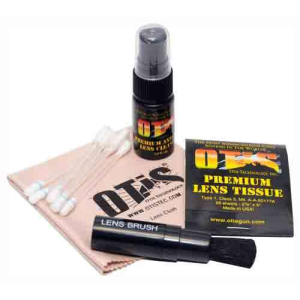 OTIS LENS CLNG KIT