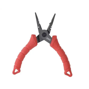 BUBBA 6 INCH FORGED FISHING PLIERS