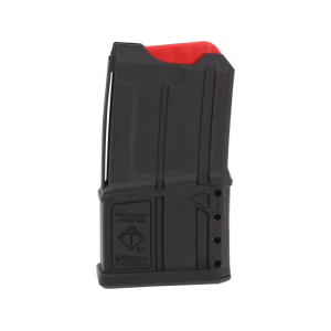 ATI Omni Hybrid Maxx .410 Ga 5 Round Black Detachable Magazine